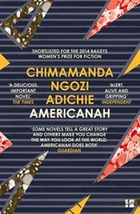Obrazek Americanah