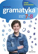 Gramatyka ... - Alicja Stypka -  foreign books in polish 