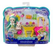 Enchantima... -  Książka z wysyłką do UK