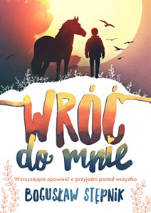 Picture of Wróć do mnie