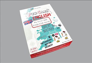 Obrazek My First 600 English Words