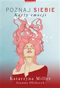 Poznaj sie... - Katarzyna Miller, Joanna Olekszyk -  Polish Bookstore 