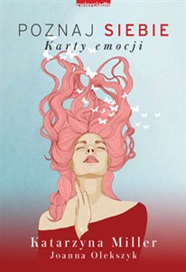 Obrazek Poznaj siebie Karty emocji
