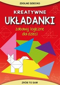 Obrazek Kreatywne układanki