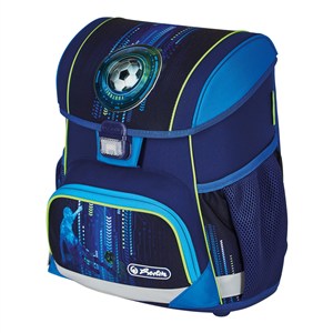 Obrazek Tornister Herlitz loop soccer