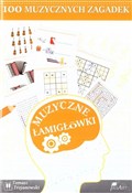 Polska książka : 100 muzycz... - Tomasz Trojanowski
