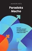 Paradoks m... - Jackson Katz -  Polish Bookstore 