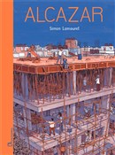 Książka : Alcazar - Simon Lamouret