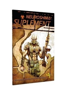 Obrazek Neuroshima: Suplement