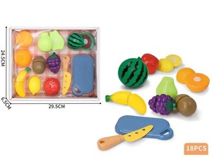 Picture of Zestaw warzyw do krojenia