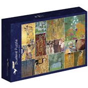 Puzzle 600... -  books from Poland