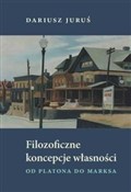 Filozoficz... - Dariusz Juruś - Ksiegarnia w UK