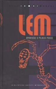 Picture of Opowieści o pilocie Pirxie