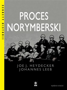 Obrazek Proces norymberski