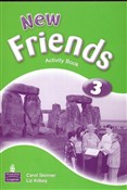 polish book : New Friend... - Carol Skinner, Liz Kilbey
