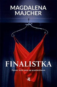 Obrazek Finalistka wyd. kieszonkowe