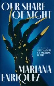 Picture of Our Share of Night