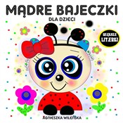 Mądre baje... - Agnieszka Wileńska -  Polish Bookstore 