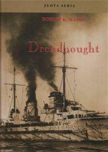 Picture of Dreadnought. Tom 2