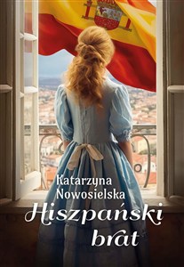 Obrazek Hiszpański brat