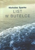 List w but... - Nicholas Sparks -  Książka z wysyłką do UK