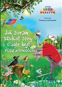 Jak żuraw ... - Lech Tkaczyk -  foreign books in polish 