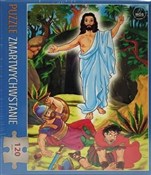 polish book : Puzzle 120...