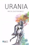 Książka : Urania - Maciej Złotorowicz