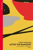 After the ... - Yukio Mishima -  Książka z wysyłką do UK