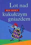 Lot nad ku... - Ken Kesey - Ksiegarnia w UK