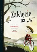 Zobacz : Zaklęcie n... - Michał Rusinek