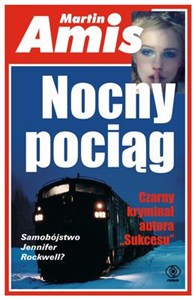 Obrazek Nocny pociąg