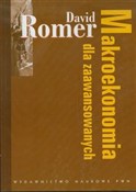 polish book : Makroekono... - David Romer