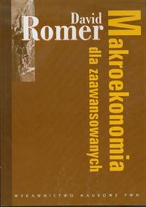 Picture of Makroekonomia dla zaawansowanych