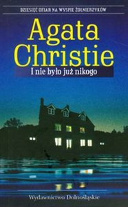 Obrazek I nie było już nikogo