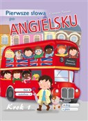 Pierwsze s... - Eleonora Barsotti -  Polish Bookstore 