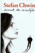 Dziennik d... - Stefan Chwin -  Książka z wysyłką do UK