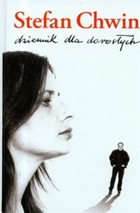 Obrazek Dziennik dla dorosłych