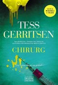 Polska książka : Chirurg Wi... - Tess Gerritsen