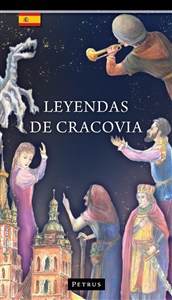 Obrazek Leyendas de Cracovia