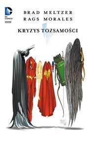Obrazek Kryzys tożsamości