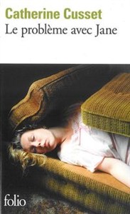 Obrazek Le probleme avec Jane