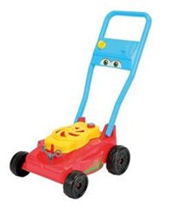 Obrazek Kosiarka Bańki