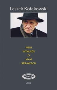 Obrazek Mini wykłady o Maxi sprawach