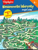 Niesamowit... - Opracowanie Zbiorowe -  books in polish 
