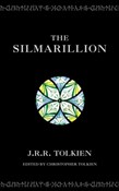 The Silmar... - J.R.R. Tolkien -  books in polish 