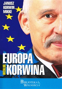 Obrazek Europa według Korwina