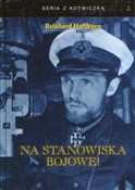 Na stanowi... - Reinhard Hardegen -  Polish Bookstore 