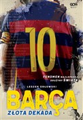 Barca Złot... - Leszek Orłowski -  Książka z wysyłką do UK