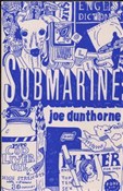 polish book : Submarine - Joe Dunthorne